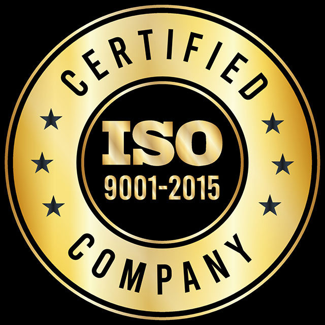Certificazione ISO 9001